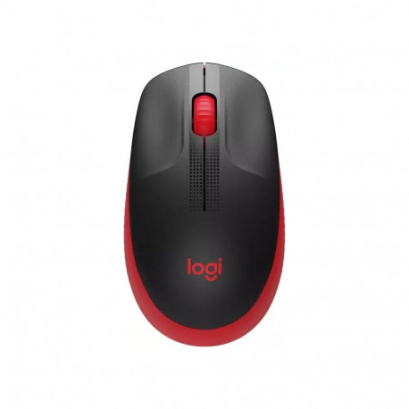 Logitech M190 mouse RF Wireless Optical 1000 DPI Ambidextrous