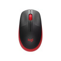 Logitech M190 mouse RF Wireless Optical 1000 DPI Ambidextrous