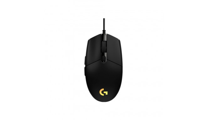 G203 LIGHTSYNC (schwarz)