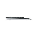 Logitech MK540 Advanced, desktop set (dark grey, US layout)