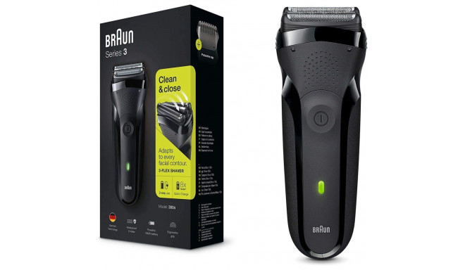 Series 3 - 300s, must