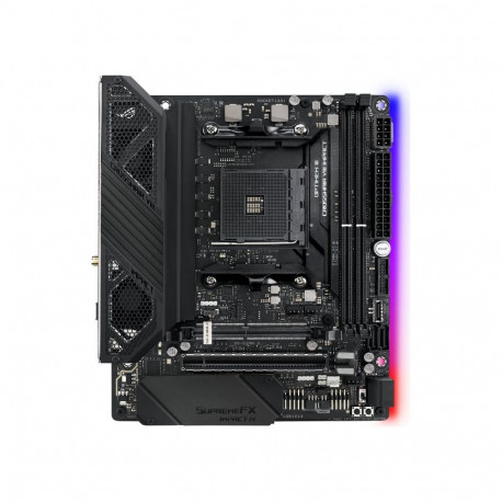 ROG CROSSHAIR VIII IMPACT