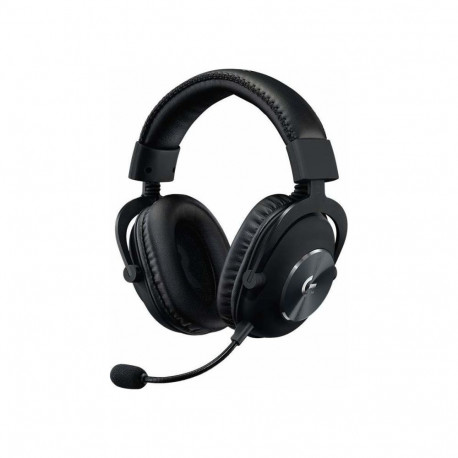 G PRO X Headset  (schwarz)