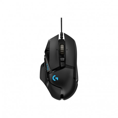 G502 HERO (schwarz)