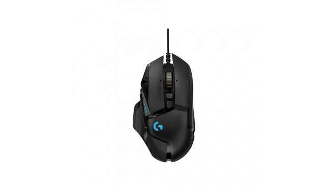 G502 HERO (schwarz)