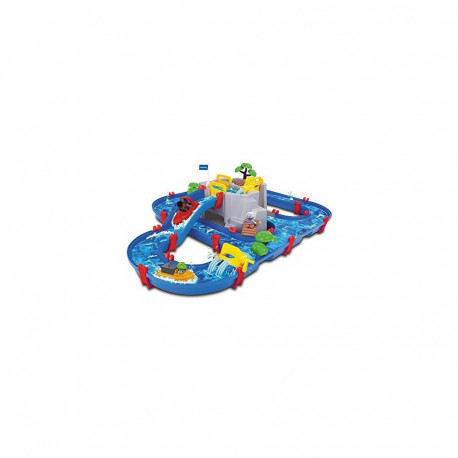 BIG AquaPlay MountainLake - water toy