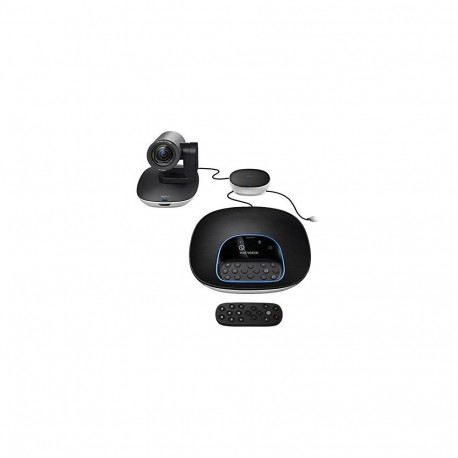 Logitech veebikaamera Group