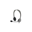 Logitech Headset H151