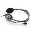Logitech Headset H151