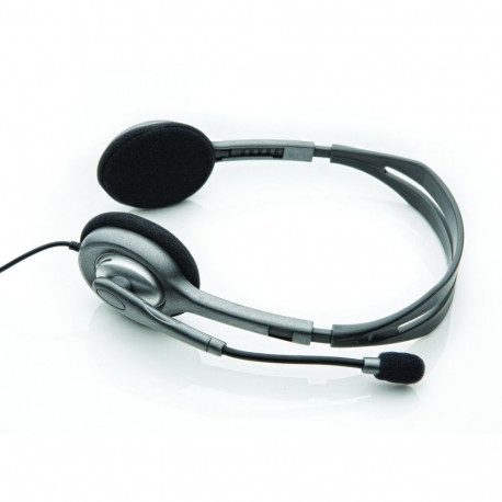 H110 (silber/grau, Retail)
