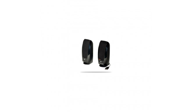 Logitech S-150 2.0 black U