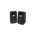 Logitech Z150 2.0 black K - 980-000814