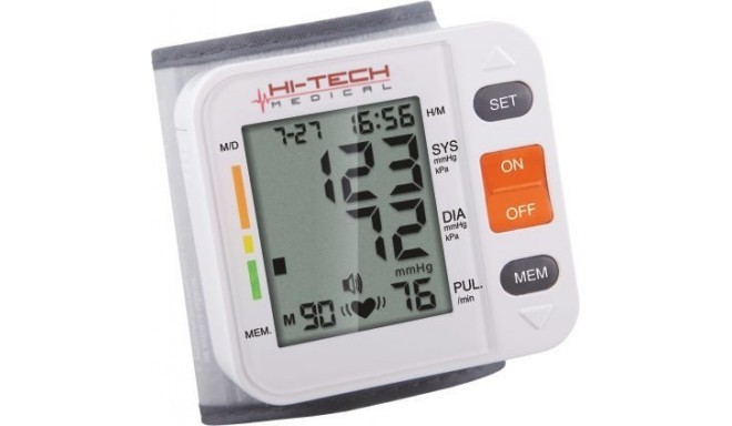 Pressure gauge HI-TECH MEDICAL model KTA-169BASIC