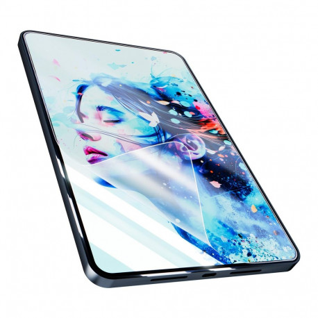 3mk Paper Feeling™ Matte Film for Samsung Galaxy Tab A9+