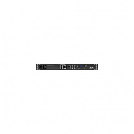 APC Rack Mount, Security and Environmental Appliance, NetBotz, 250A