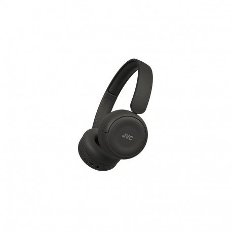 JVC HA-S59W Headset Wired &amp; Wireless Head-band Music/Everyday USB Type-C Bluetooth Black