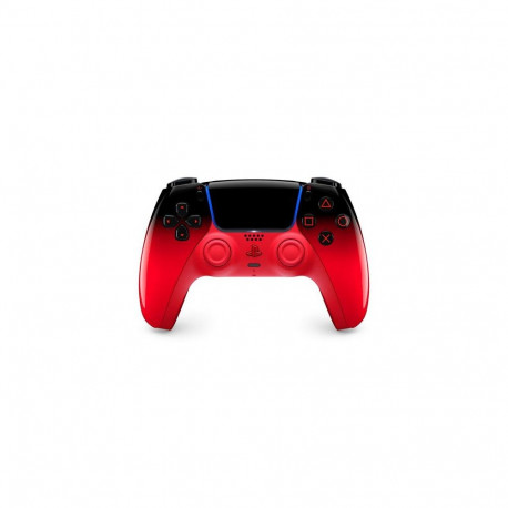 Sony DualSense Red, Black Bluetooth/USB Gamepad Analogue / Digital Android, MAC, PC, PlayStation 5, 