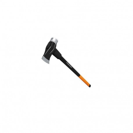 Fiskars 1001703 hammer Brick hammer Black, Orange