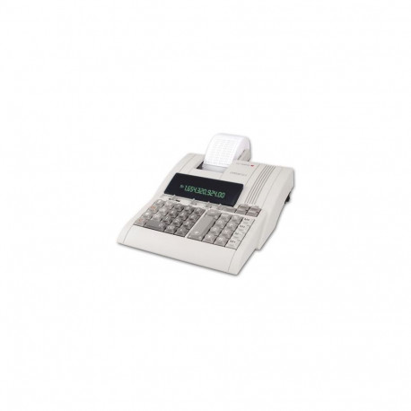 Olympia CPD 3212 T calculator Desktop Printing