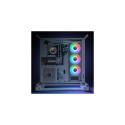 Thermaltake TH360 V2 ARGB Processor Liquid cooling kit 36 cm White 1 pc(s)