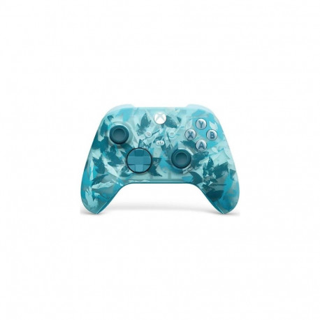 Microsoft Xbox Wireless Controller – Ice Breaker Special Edition Turquoise Bluetooth Gamepad Analogu