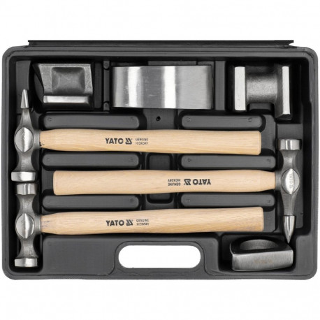 Auto Body Fender Set YT-4590 YATO