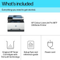 PRINTER LASER JET PRO MFP/3302SDW 499Q6F#B19 HP