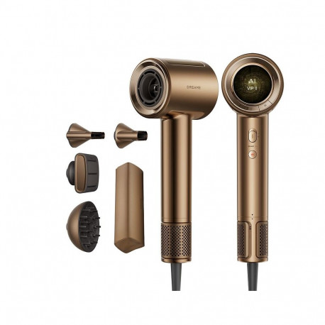 HAIR DRYER PILOT/AHX01A DREAME