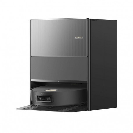 VACUUM CLEANER ROBOT AQUA10/ULTRA ROLLER RLH71DE-BK DREAME