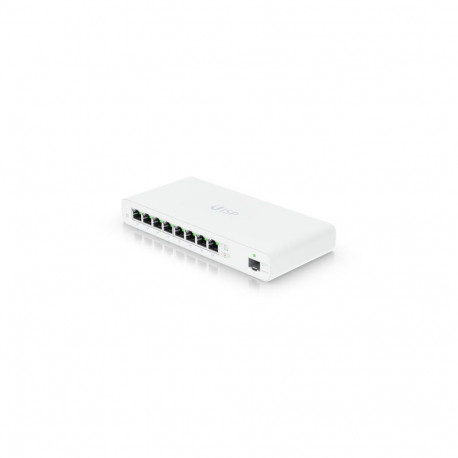 NET ROUTER 8P 1000M/UISP-R UBIQUITI