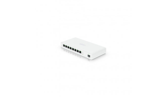 NET ROUTER 8P 1000M/UISP-R UBIQUITI