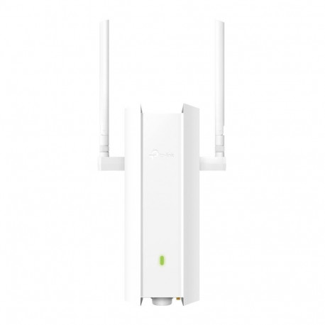 Access Point|TP-LINK|Omada|1800 Mbps|Wi-Fi 6|IEEE 802.3at|IEEE 802.11a/b/g|IEEE 802.11n|IEEE 802.11a