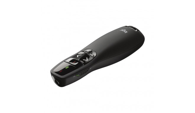 Logitech presenter R400 (910-001356)