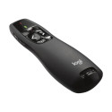 Logitech presenter R400 (910-001356)