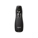 Logitech presenter R400 (910-001356)