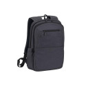 NB BACKPACK SUZUKA 15.6"/7760 BLACK RIVACASE