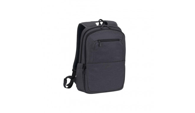 NB BACKPACK SUZUKA 15.6"/7760 BLACK RIVACASE