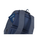 NB BACKPACK TEGEL 17.3"/8460 DARK BLUE RIVACASE