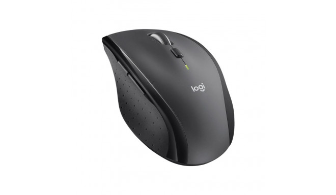 Logitech hiir M705 Wireless, must (910-001949)