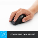 Logitech hiir M705 Wireless, must (910-001949)
