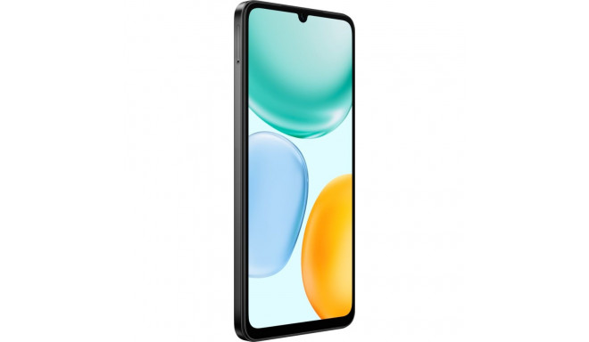 Nutitelefon Honor X5c Plus, 4+128GB, must