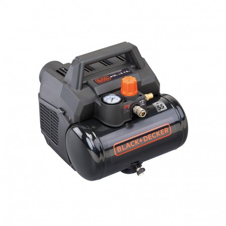 COMPRESSOR AIR BXCMS106HE 6L 750W