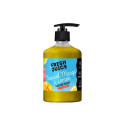 vedelseep troopiline mango & sidrun 460ml