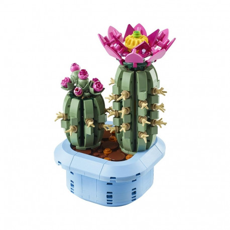 CONSTR LEGO BOTANICALS 11509