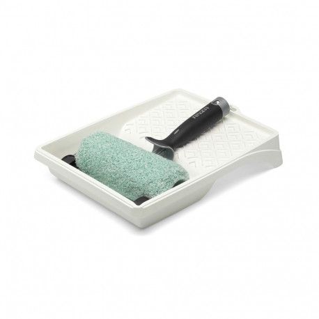ROLLER AND PAINT TRAY SET 800502 25 CM