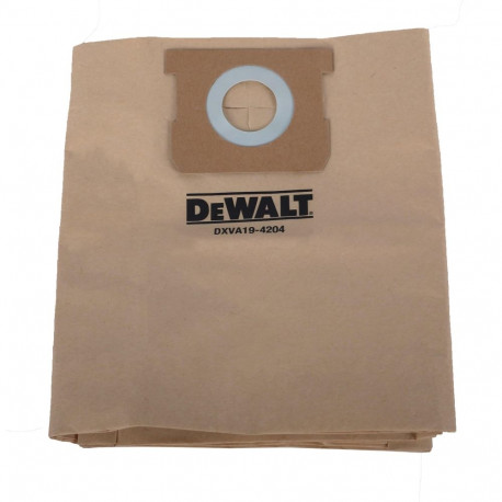 DUST BAGS 3PCE DXVA19-4204
