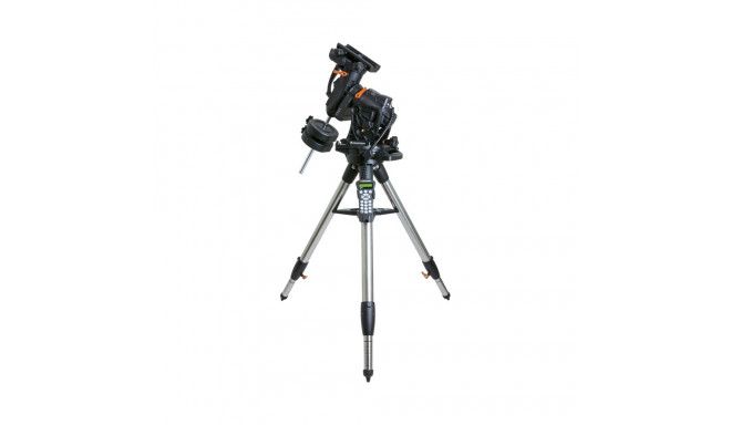 Celestron arvutijuhitav monteering CGX