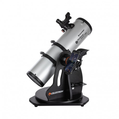 Celestron Dobsoni teleskoop StarSense Explorer 130mm