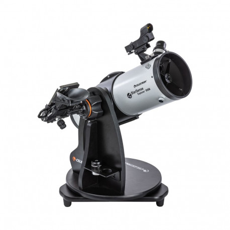 Celestron StarSense Explorer 114mm Dobsonian