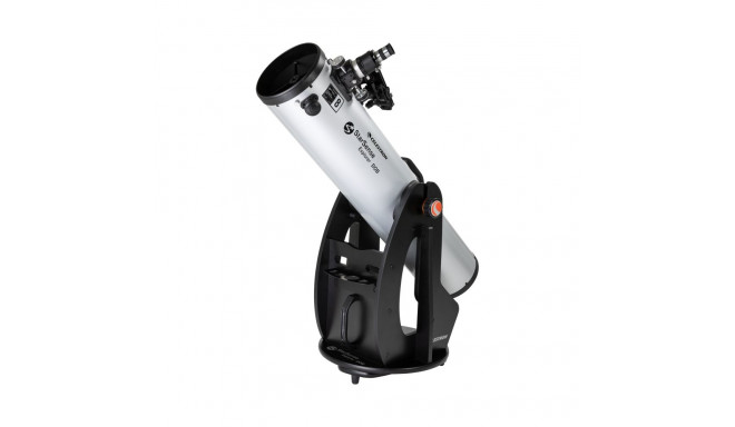 Celestron Dobsoni teleskoop StarSense Explorer 8"